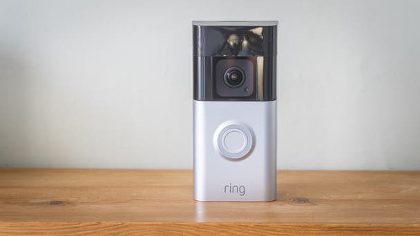 Since Ring doorbells lack internal storage, video recordings are stored using the company’s cloud subscription service (The Independent / Alistair Charlton)